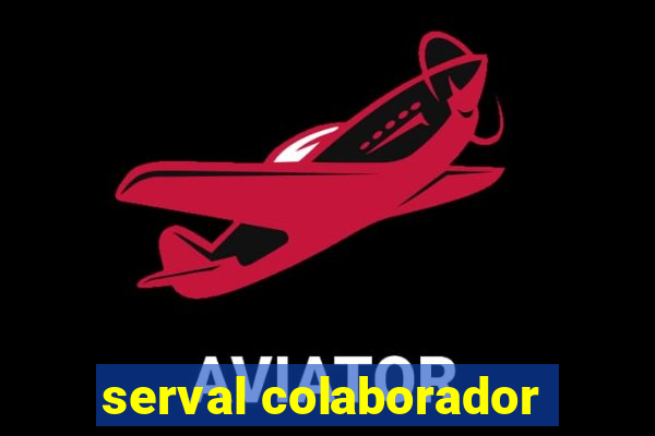 serval colaborador